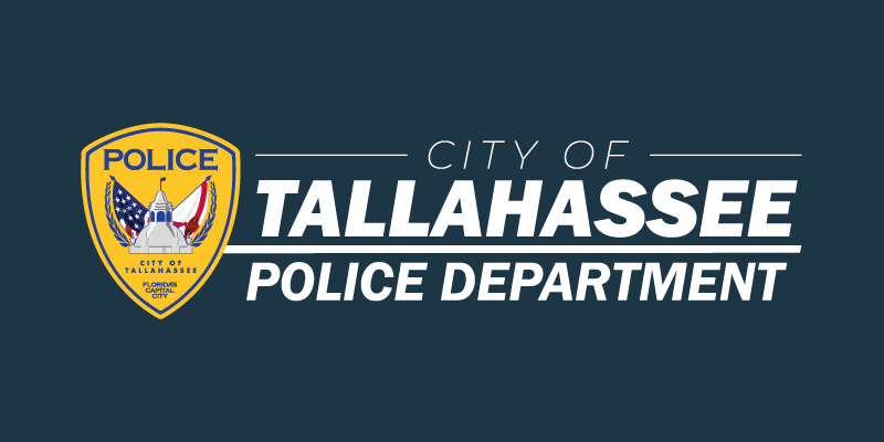 Welcome to the Tallahassee Police Department